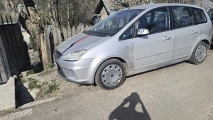 Ford c max 1.6 tdci motor defect - imagine 2