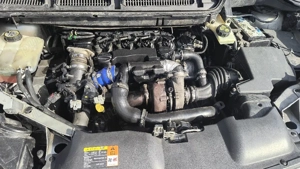 Ford c max 1.6 tdci motor defect