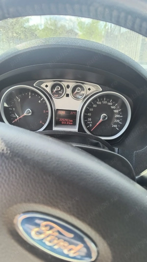 Ford c max 1.6 tdci motor defect - imagine 3