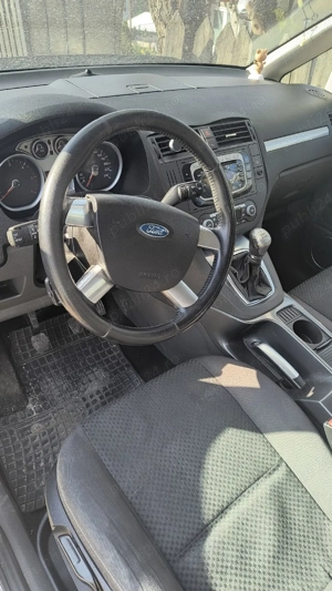 Ford c max 1.6 tdci motor defect - imagine 5