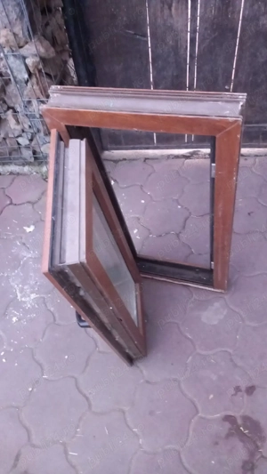 geam termopan 43x88cm