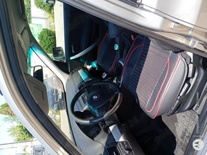 Vând autoturism BMW x3 - imagine 5