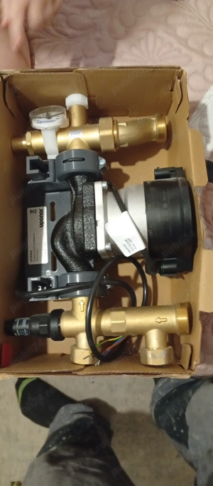 Nouă ne folosită în stare ok 