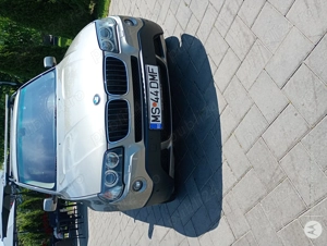 Vând autoturism BMW x3 - imagine 2