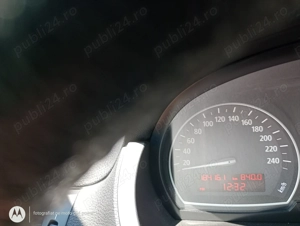 Vând autoturism BMW x3 - imagine 6