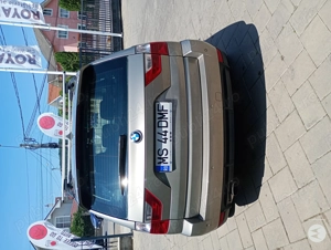 Vând autoturism BMW x3 - imagine 4