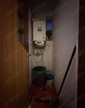 Apartament cu 3 camere, zona Sagului-Doina - imagine 4