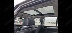 BMW X3, 2013, motor 2,0, 184 c.p., X D-drive, 4x4, 187000 km. rulati, proveniență Germania, - imagine 9