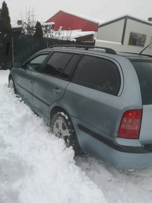 Vând Skoda octavia 1 1.9 tdi (ASV) 81kw. 110CP  - imagine 4
