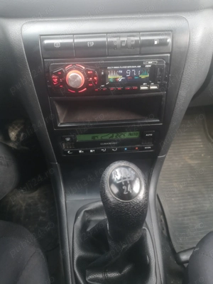 Vând Skoda octavia 1 1.9 tdi (ASV) 81kw. 110CP  - imagine 5