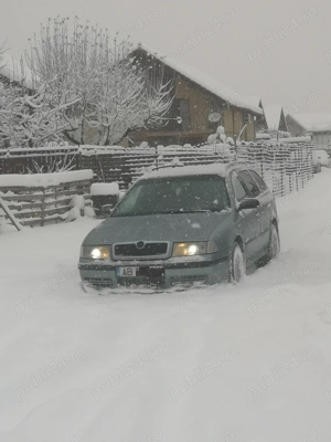 Vând Skoda octavia 1 1.9 tdi (ASV) 81kw. 110CP  - imagine 3