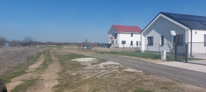 Proprietar, vând teren intravilan în Șag, zona Mănastirii - imagine 3