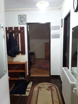Ap 2 camere dec etj 3 b dul Bălcescu  - imagine 12