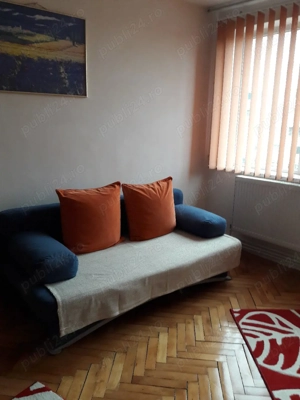 Ap 2 camere dec etj 3 b dul Bălcescu  - imagine 4