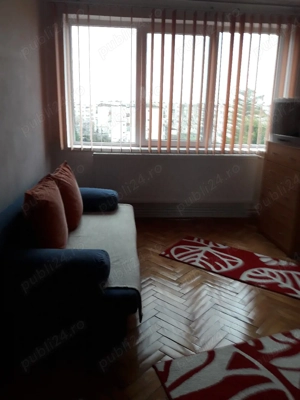 Ap 2 camere dec etj 3 b dul Bălcescu  - imagine 2