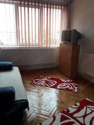 Ap 2 camere dec etj 3 b dul Bălcescu  - imagine 15
