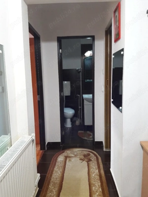 Ap 2 camere dec etj 3 b dul Bălcescu  - imagine 5