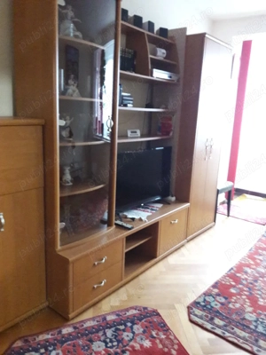 Ap 2 camere dec etj 3 b dul Bălcescu  - imagine 8