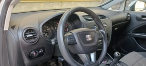 Seat Leon 1.6DCI - imagine 6