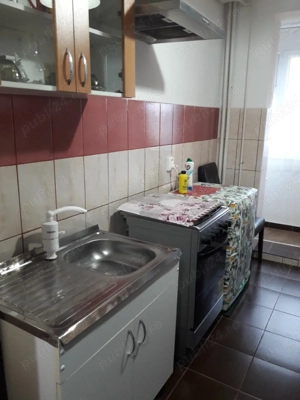 Ap 2 camere dec etj 3 b dul Bălcescu  - imagine 6