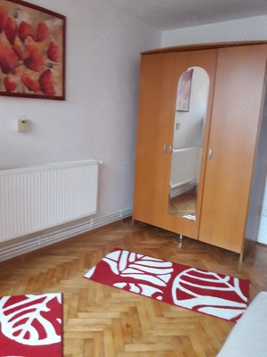 Ap 2 camere dec etj 3 b dul Bălcescu  - imagine 9