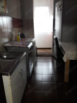 Ap 2 camere dec etj 3 b dul Bălcescu  - imagine 3