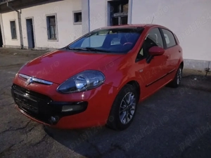 Fiat Punto Evo Euro 5  - imagine 3