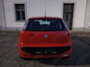 Fiat Punto Evo Euro 5  - imagine 5