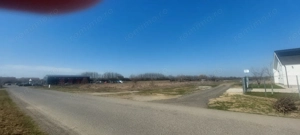 Proprietar, vând teren intravilan în Șag, zona Mănastirii - imagine 5