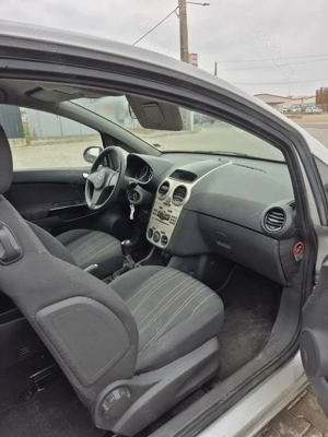 Opel Corsa 2008! 1.0 Benzina - imagine 4