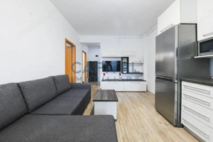 EXCLUSIVITATE! 2 camere, etajul 1/6, parcare exterioara, imobil 2017 - imagine 3