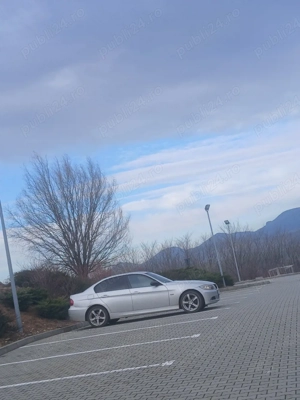 vand bmw e90  - imagine 3