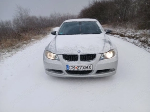 vand bmw e90  - imagine 2