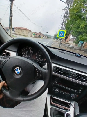 vand bmw e90  - imagine 5