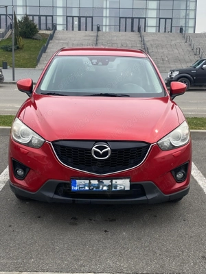 Vand Mazda CX5, diesel 2.2, AWD Sky Active 2015