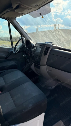 Vw Crafter 2.0 2015 - imagine 5