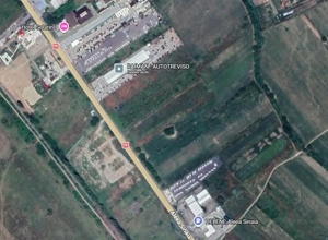 Vand teren in Aleea Sinaia