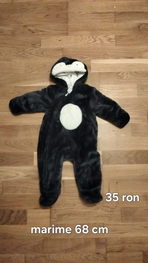 Compleuri de iarna fete