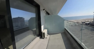 Studio Resort 5 *prima linie la mare cu Parcare inclusa 