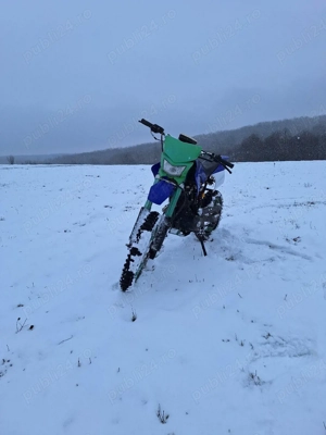 Vând cross kxd 150 - imagine 3