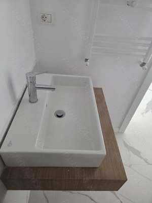 Studio cu vedere la  mare si Parcare pe malul marii - imagine 9