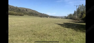 Vand 7500 mp teren zona Bradu