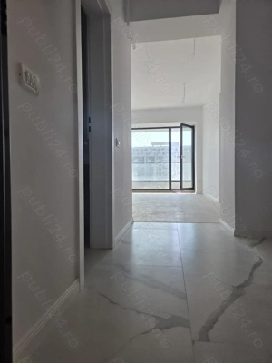 Studio cu vedere la  mare si Parcare pe malul marii - imagine 5