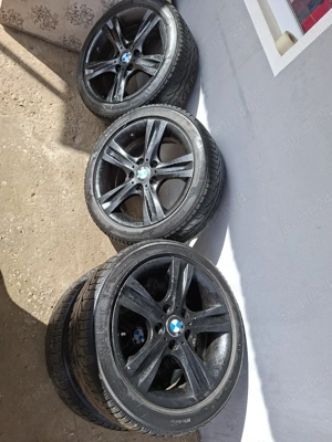 vand jante Bmw 225 45 r17 - imagine 5