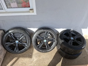 vand jante Bmw 225 45 r17 - imagine 2