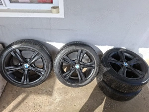 vand jante Bmw 225 45 r17