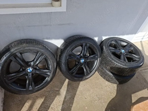 vand jante Bmw 225 45 r17 - imagine 3