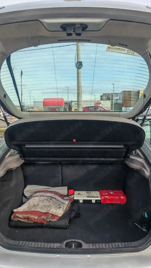 Renault laguna 2 - imagine 6