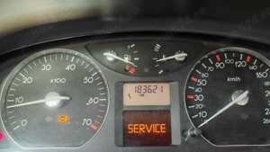 Renault laguna 2 - imagine 3