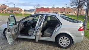 Renault laguna 2 - imagine 2